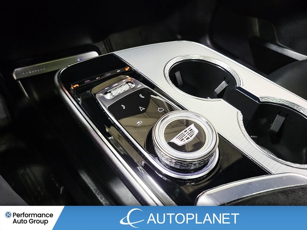 2024 Cadillac LYRIQ Tech AWD, Apple CarPlay, 494 Km Range (est) Photo