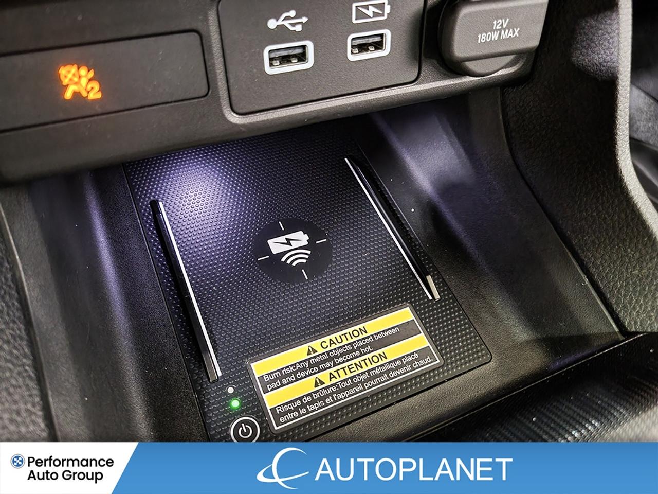 2022 Honda Civic Sedan Touring, Navi, Sunroof, Apple CarPlay, Back Up Cam Photo