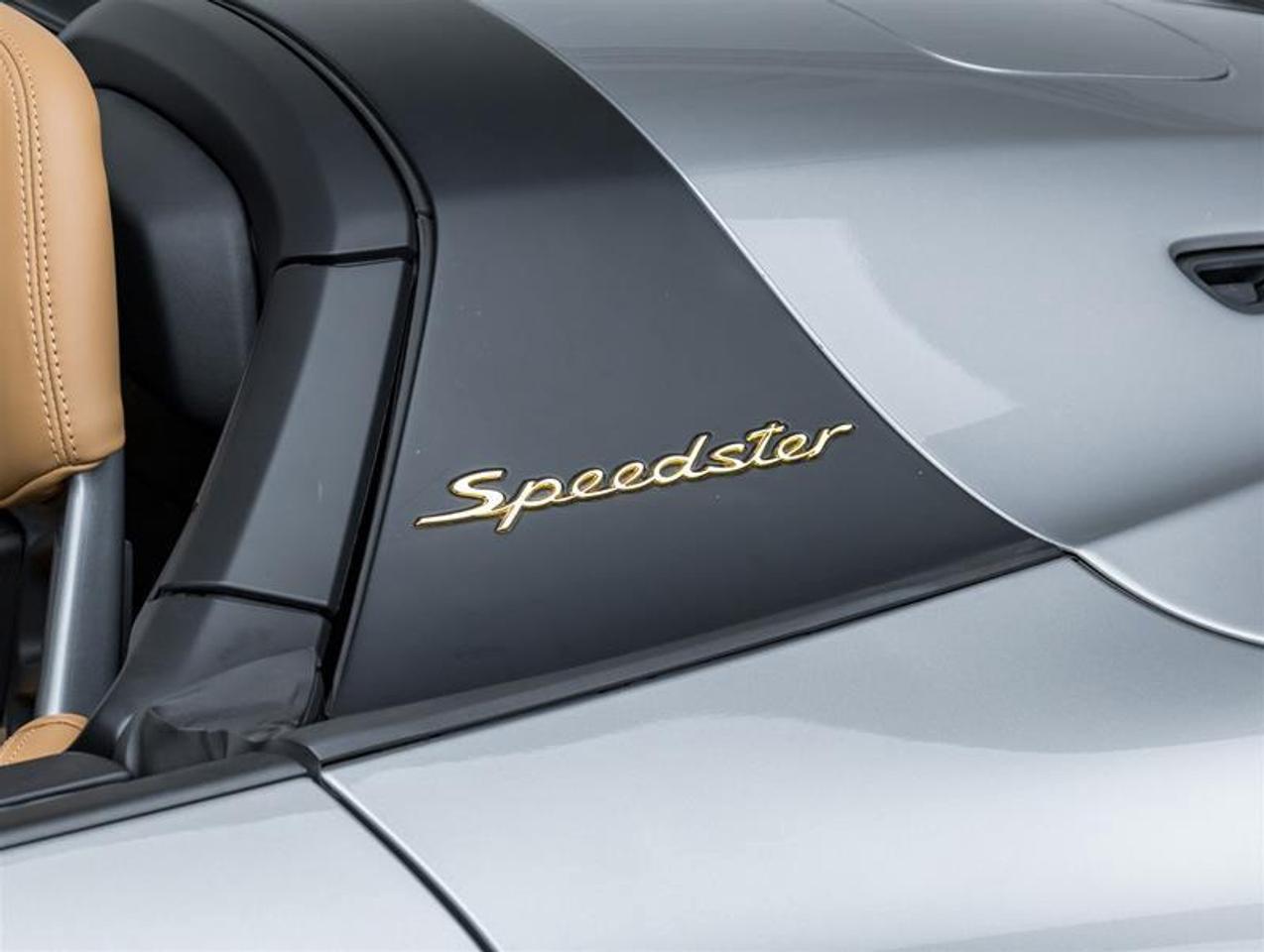 2019 Porsche 911  Photo
