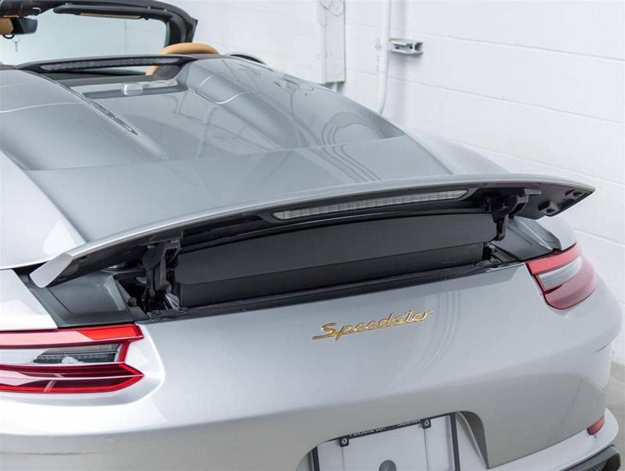 2019 Porsche 911  Photo