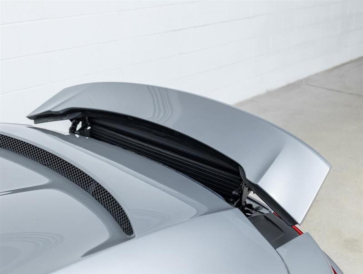2019 Porsche 911  Photo