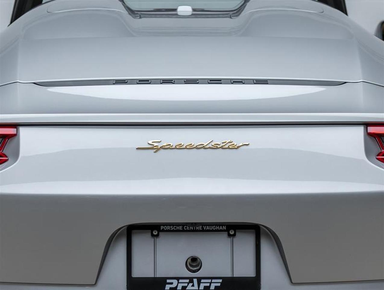 2019 Porsche 911  Photo