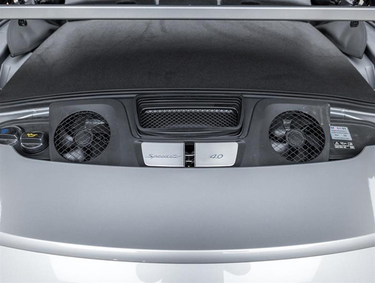 2019 Porsche 911  Photo