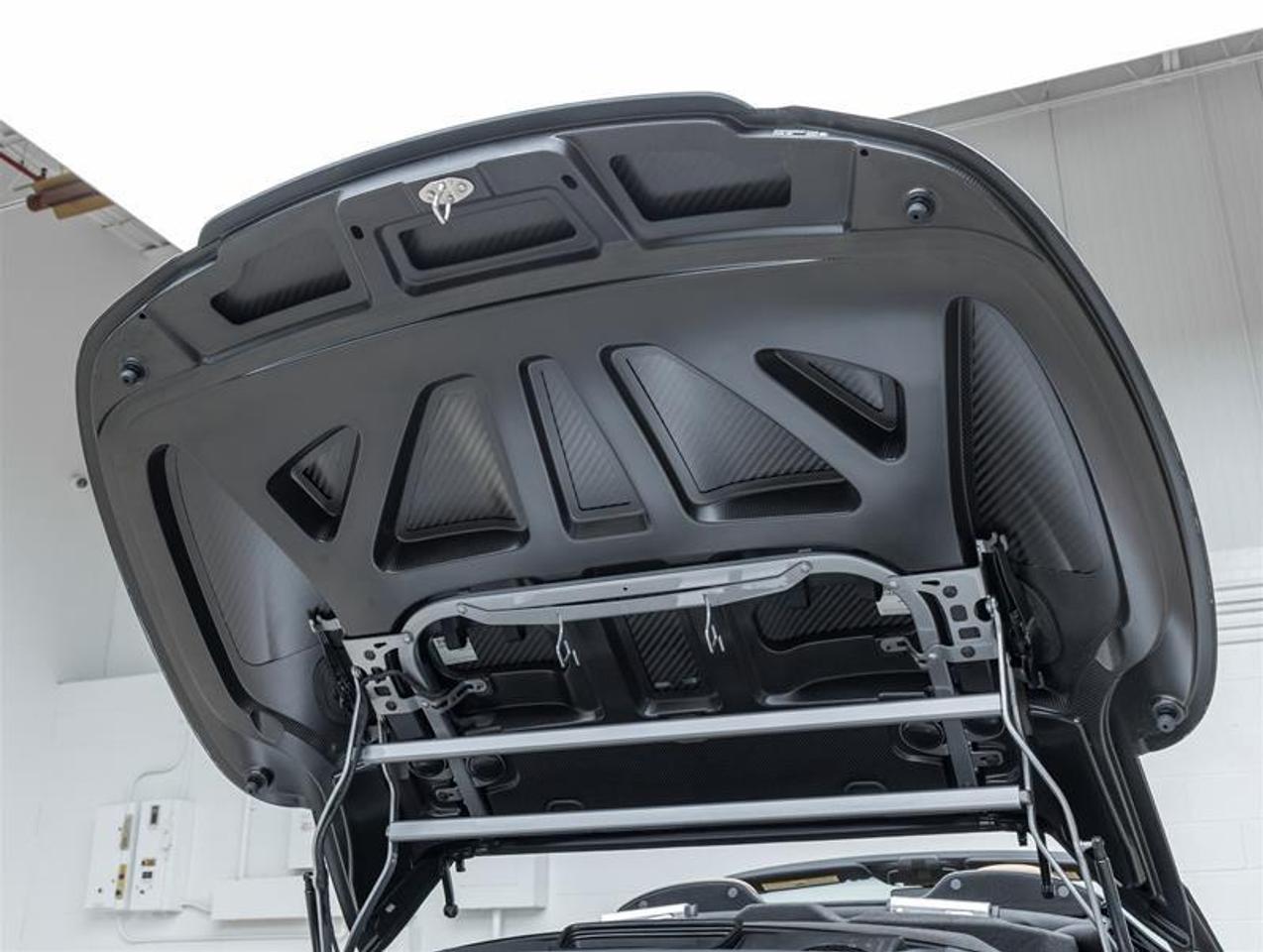 2019 Porsche 911  Photo