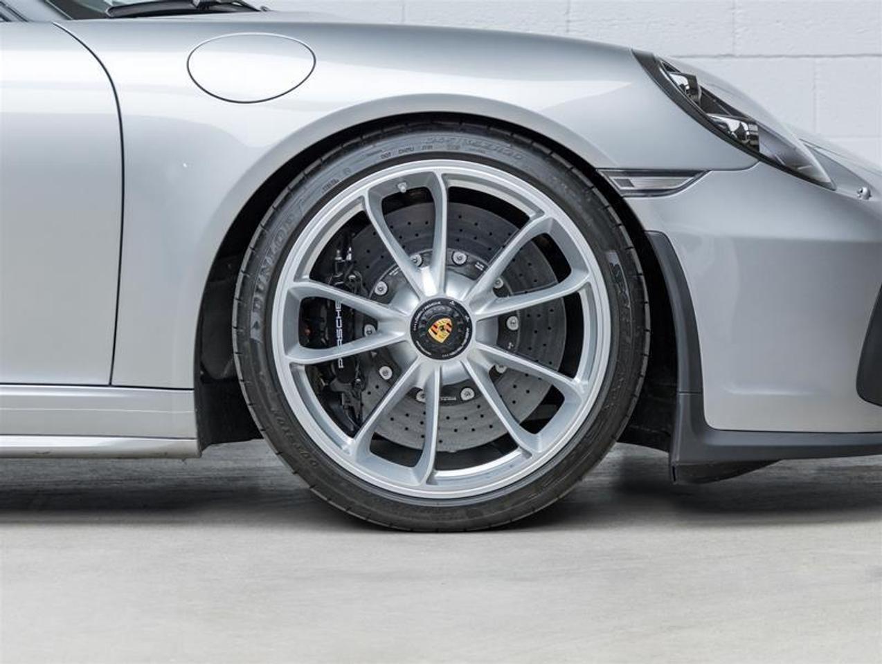 2019 Porsche 911  Photo