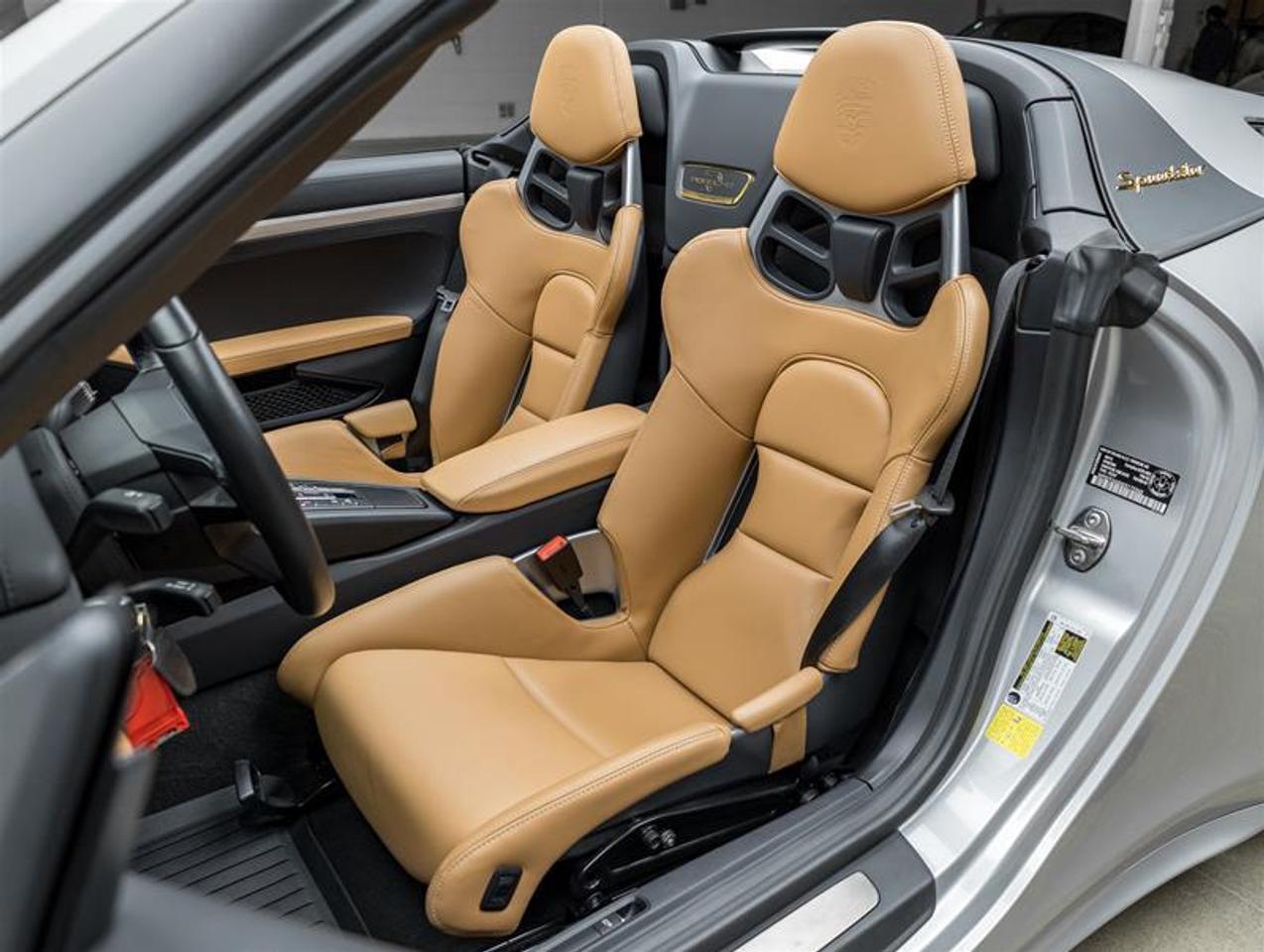 2019 Porsche 911  Photo