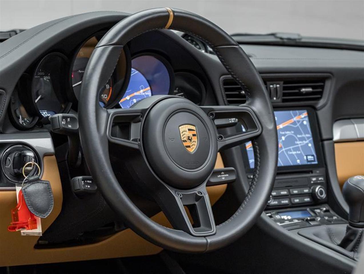 2019 Porsche 911  Photo