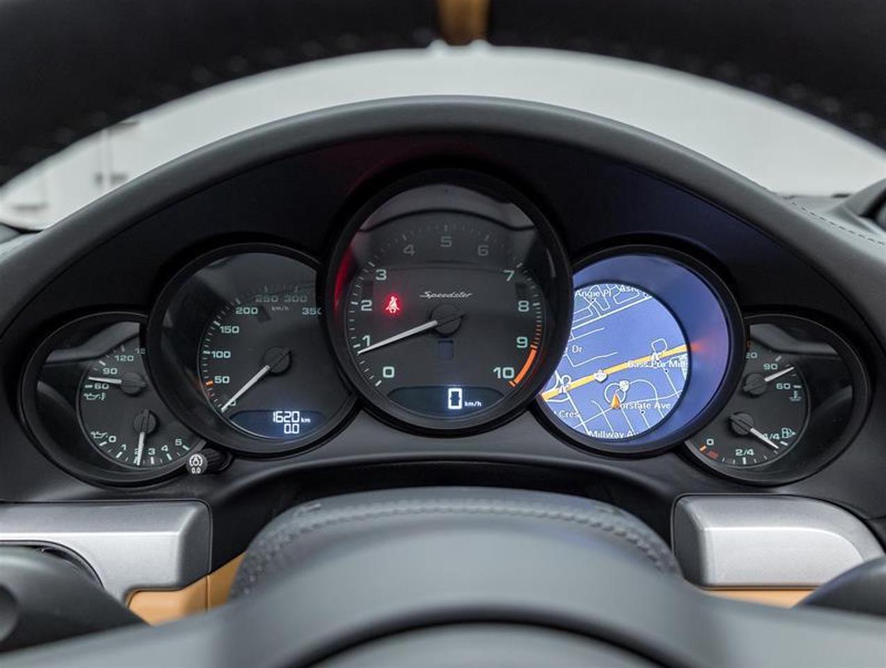 2019 Porsche 911  Photo