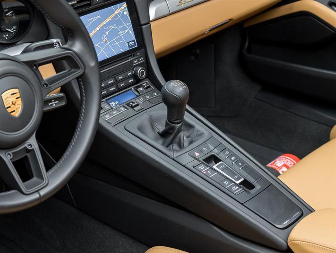 2019 Porsche 911  Photo
