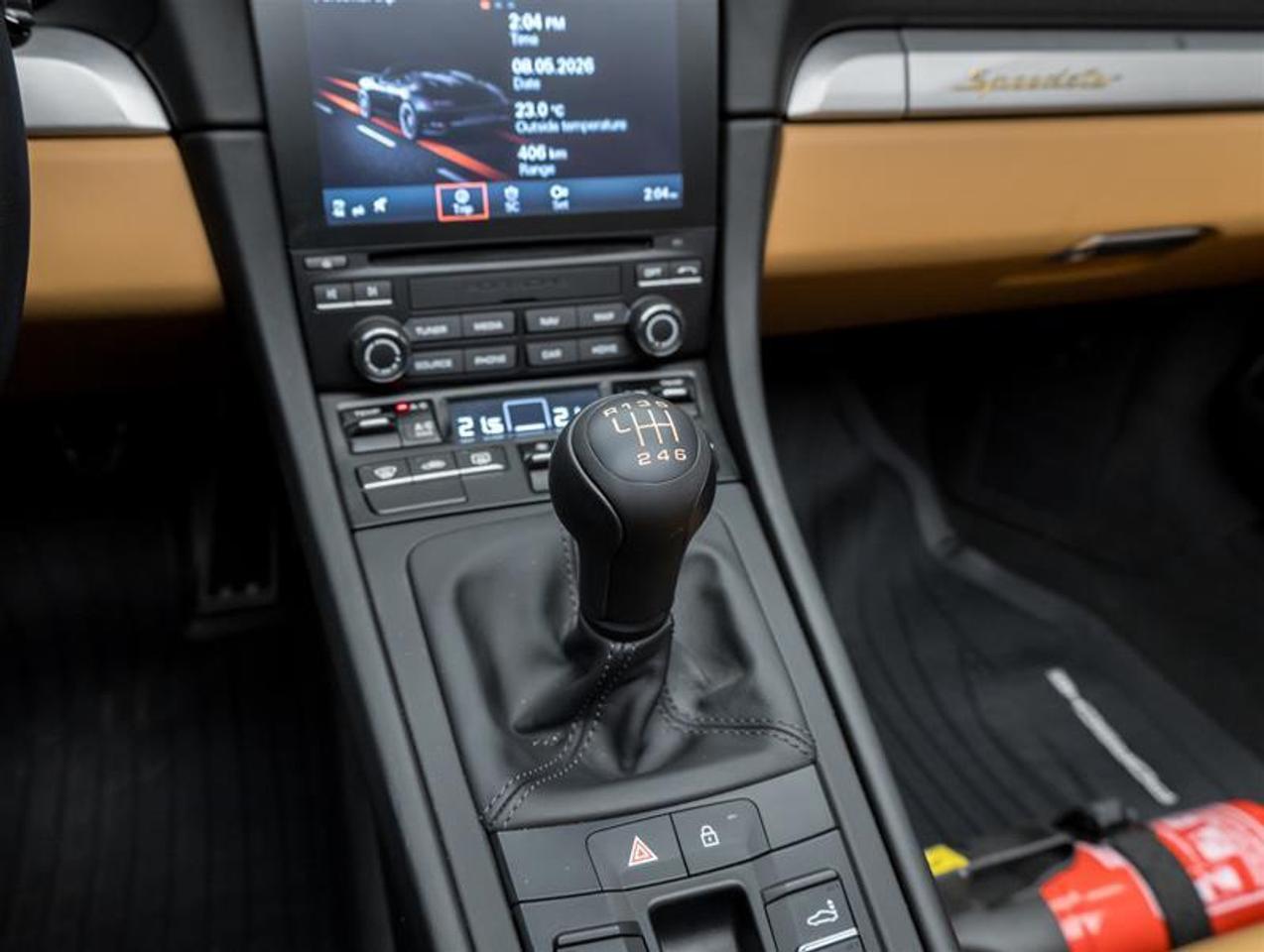 2019 Porsche 911  Photo