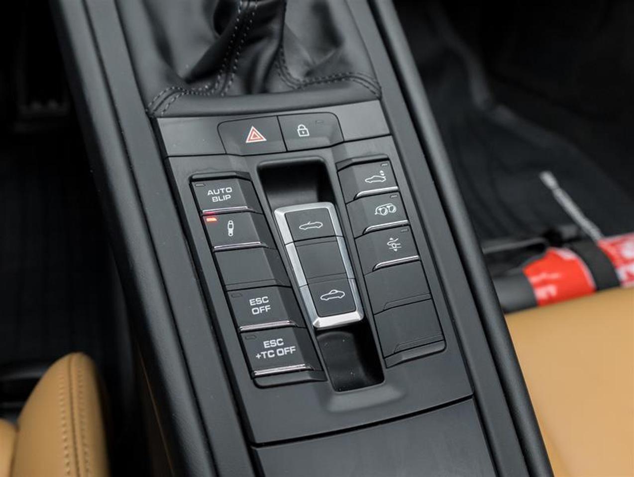 2019 Porsche 911  Photo