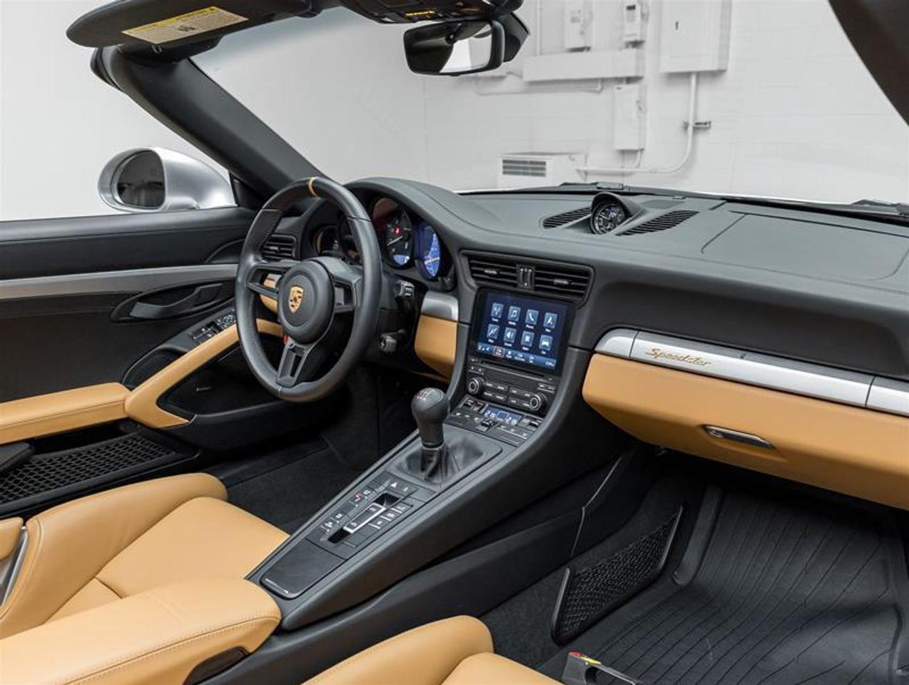 2019 Porsche 911  Photo