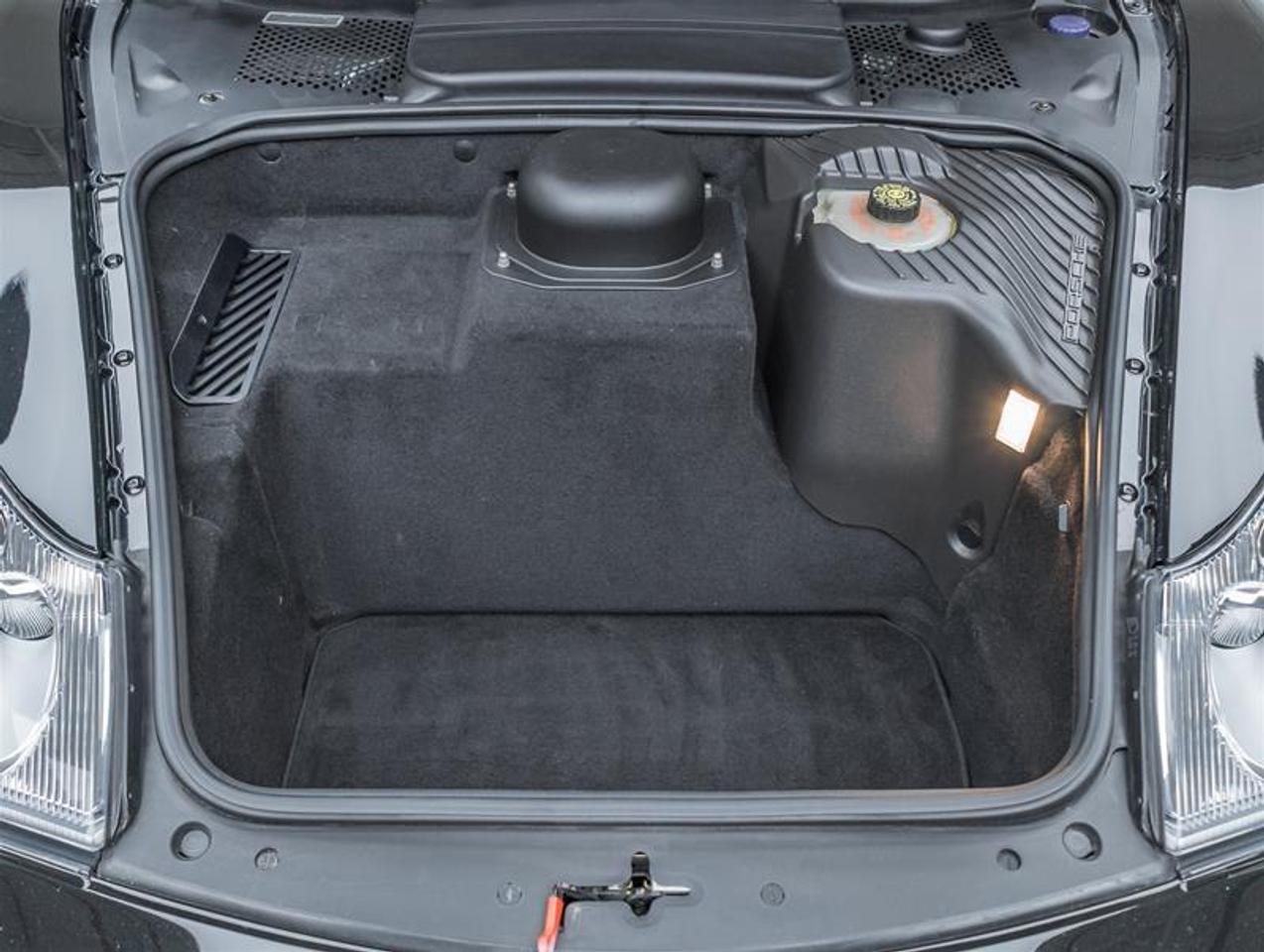 2003 Porsche 911  Photo