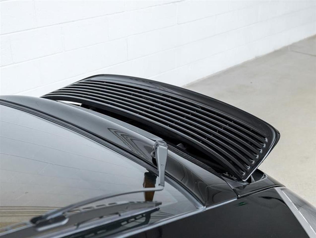 2003 Porsche 911  Photo