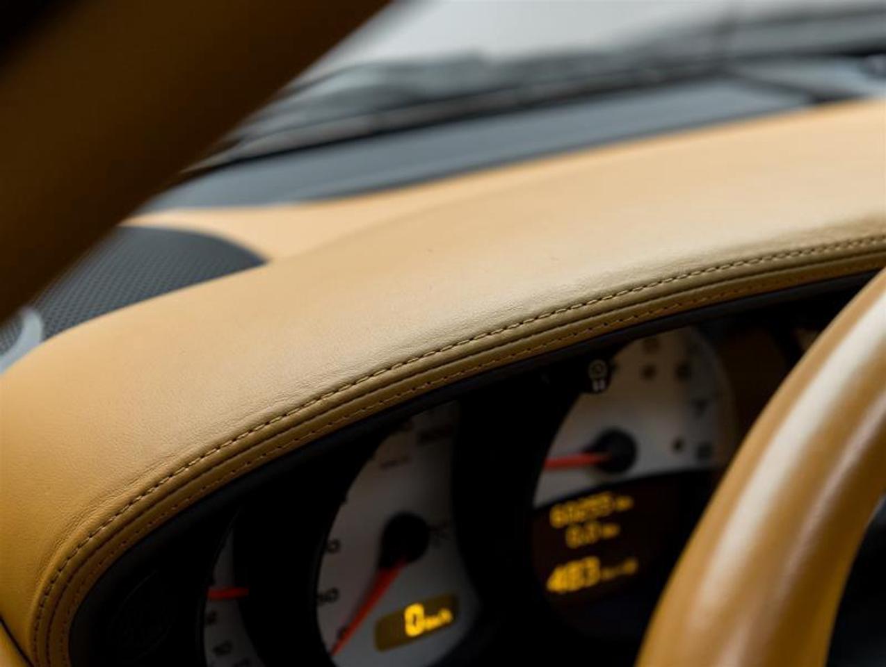 2003 Porsche 911  Photo