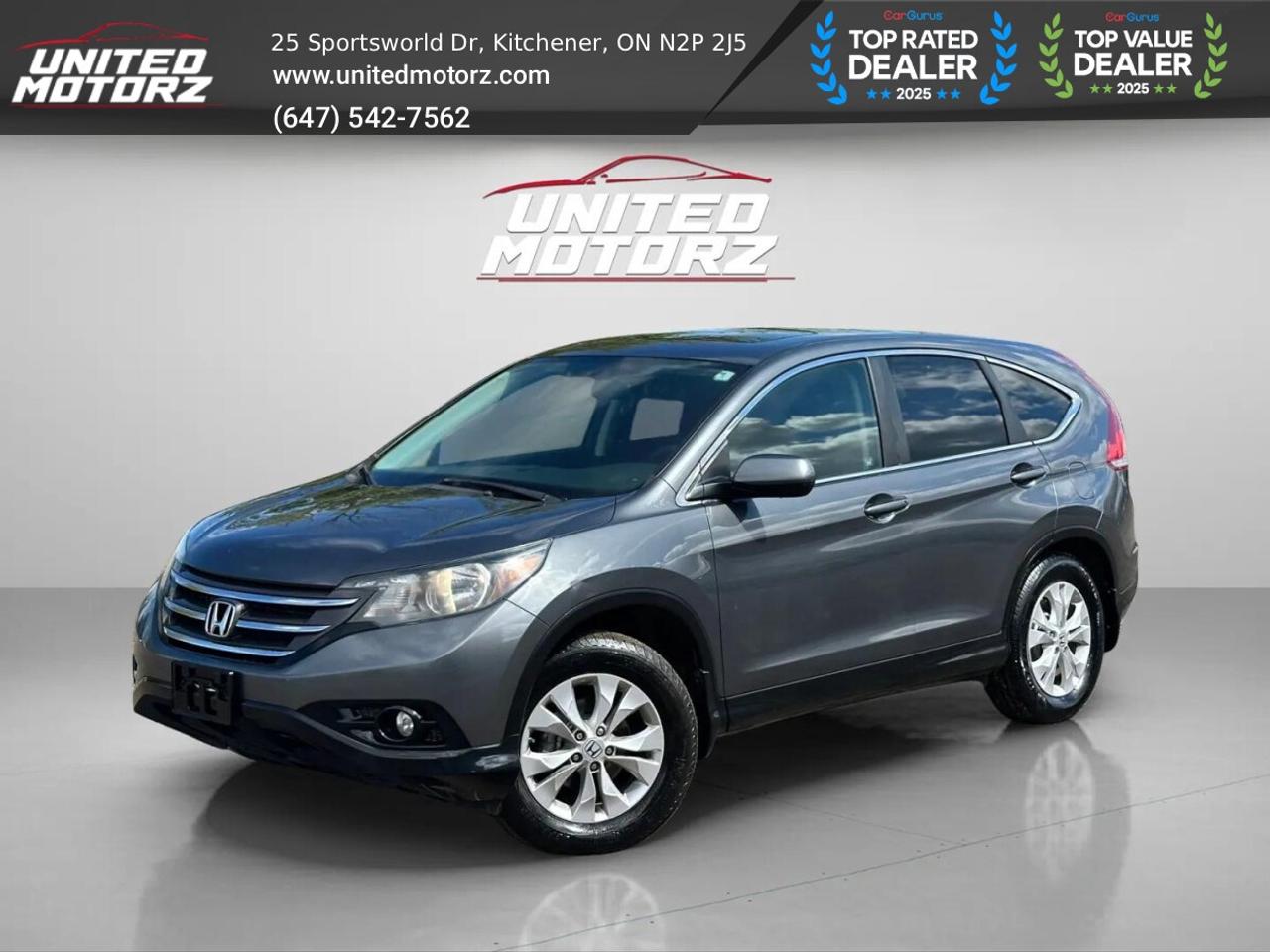 Vehicle Image