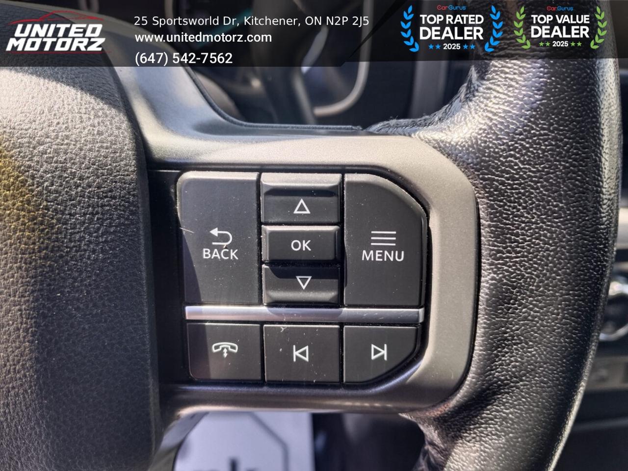 2021 Ford F-150 XL~SAFETY CERTIFIED~ NO ACCIDENTS~ Photo