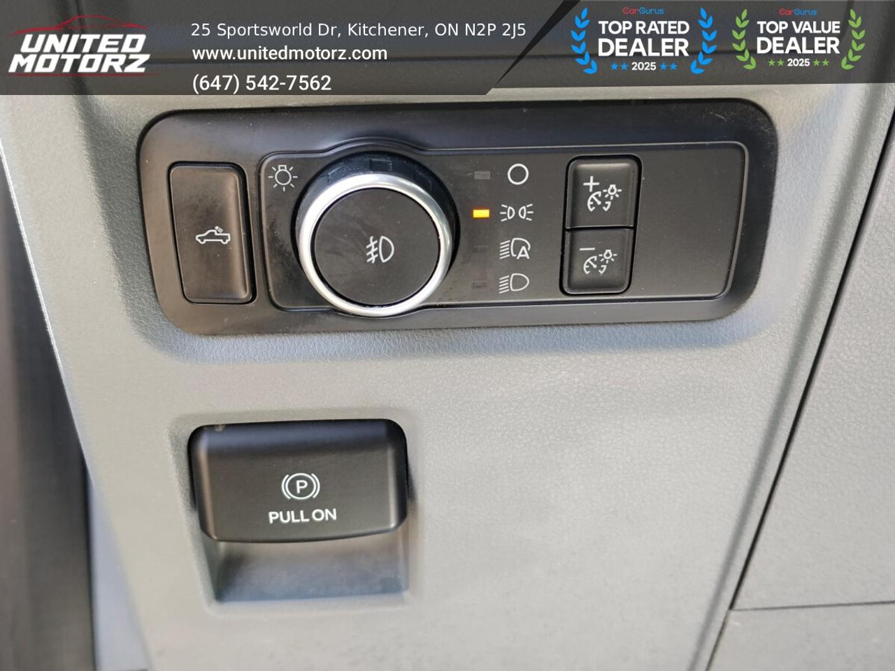 2021 Ford F-150 XL~SAFETY CERTIFIED~ NO ACCIDENTS~ Photo