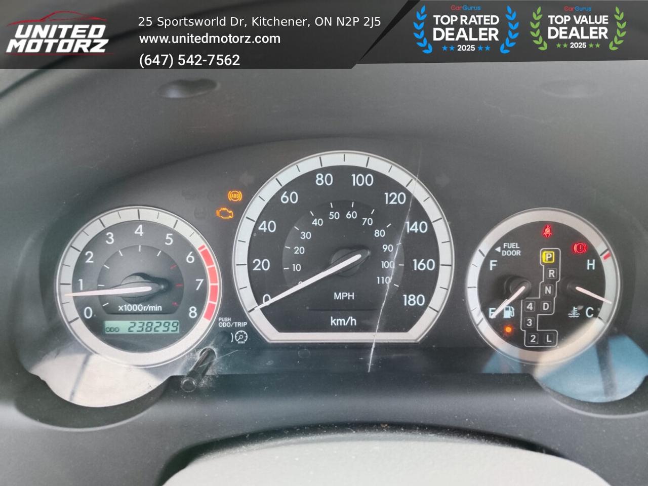 2006 Toyota Sienna CE Photo