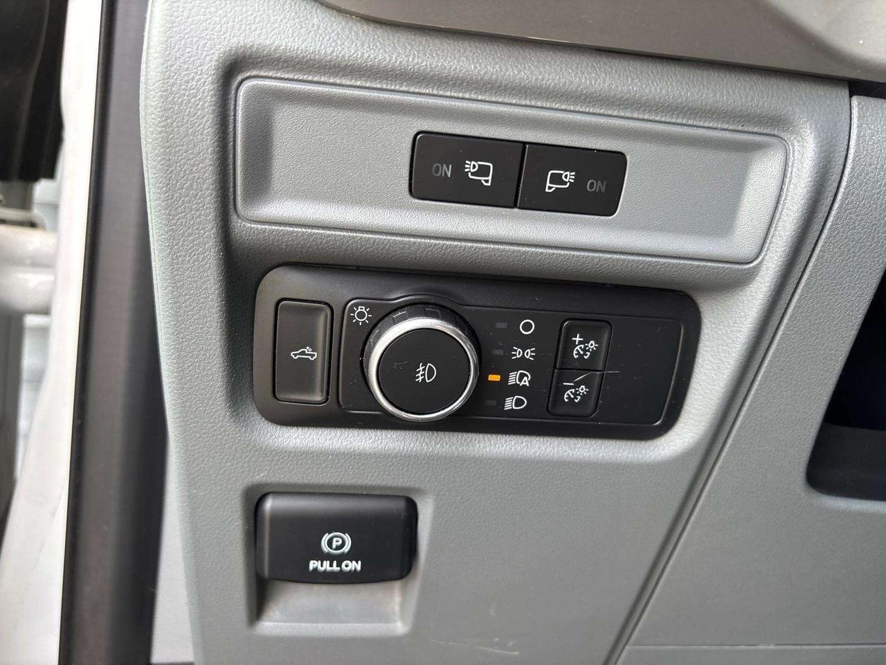 2021 Ford F-150 XLT 4WD SuperCab 6.5' Box MATCHING CAP-NAVIGATION! Photo