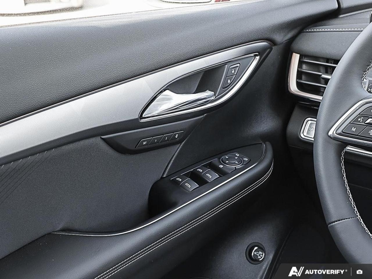 2026 Buick Envision AWD 4dr Sport Touring Photo