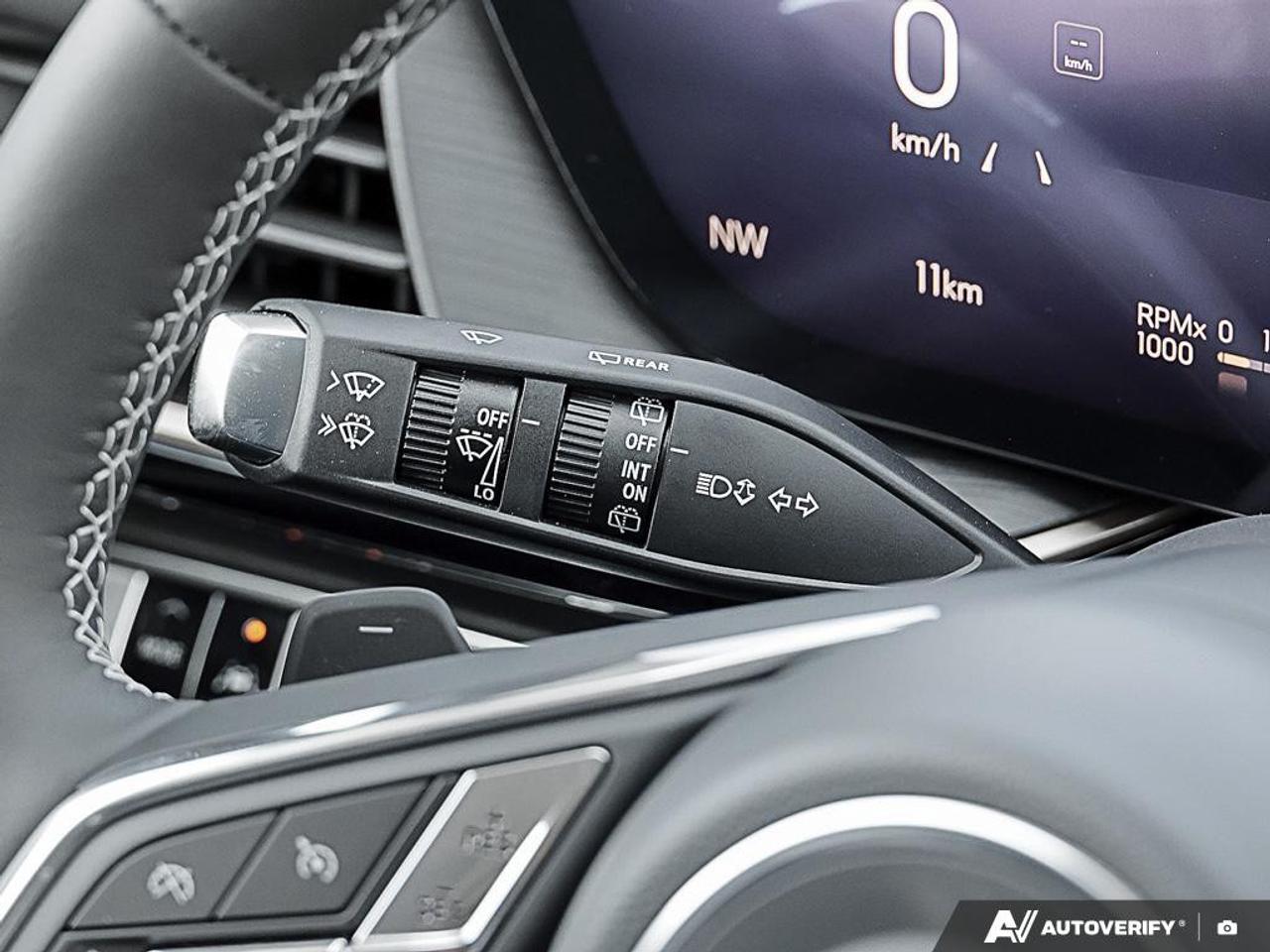 2026 Buick Envision AWD 4dr Sport Touring Photo