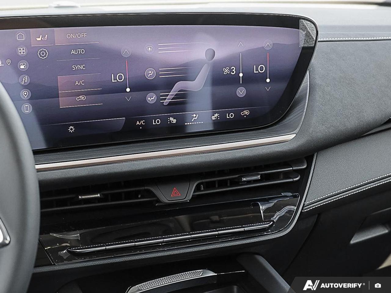 2026 Buick Envision AWD 4dr Sport Touring Photo