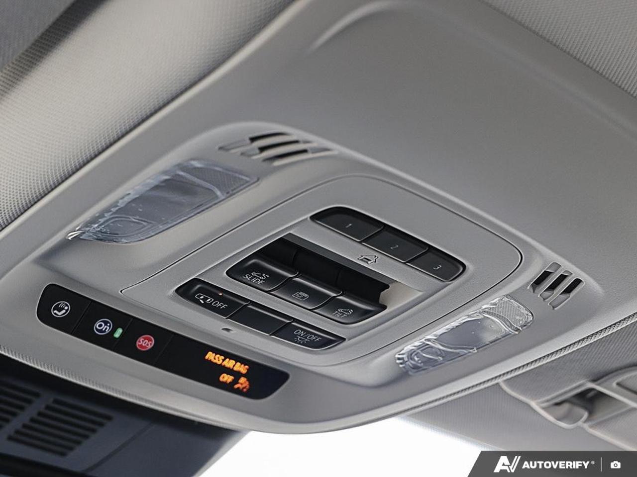 2026 Buick Envision AWD 4dr Sport Touring Photo