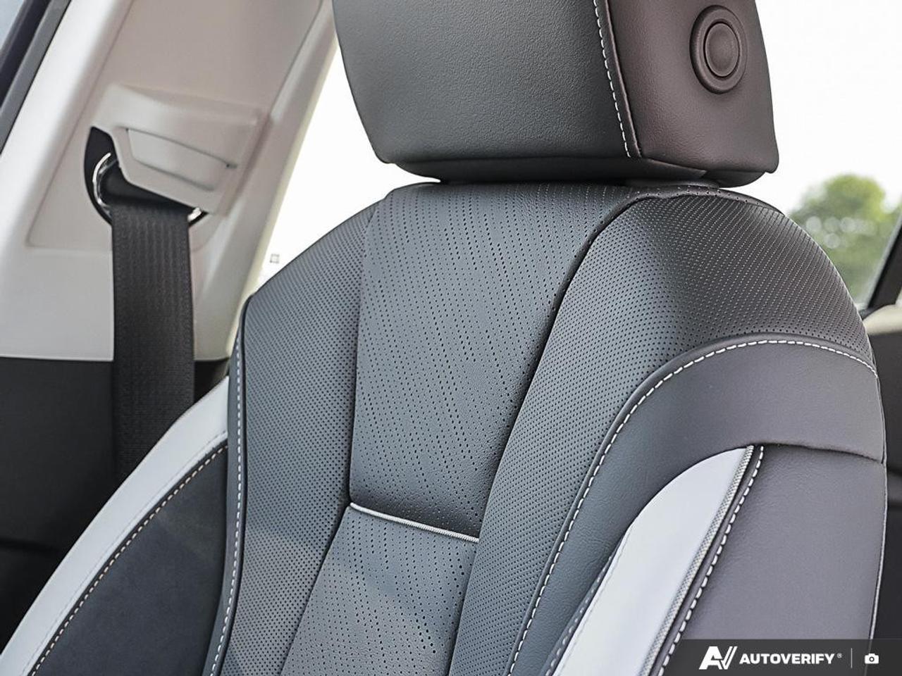 2026 Buick Envision AWD 4dr Sport Touring Photo