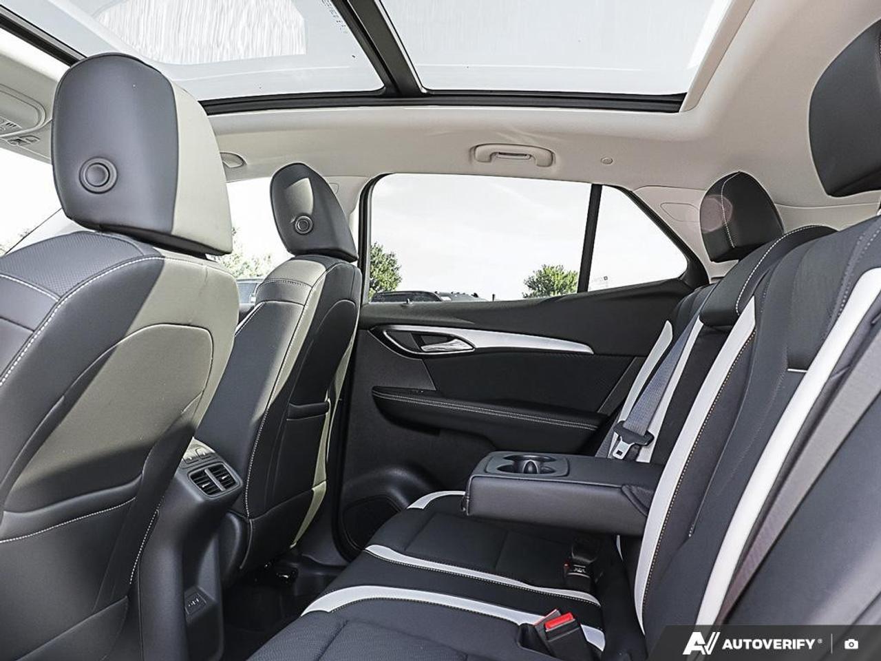 2026 Buick Envision AWD 4dr Sport Touring Photo