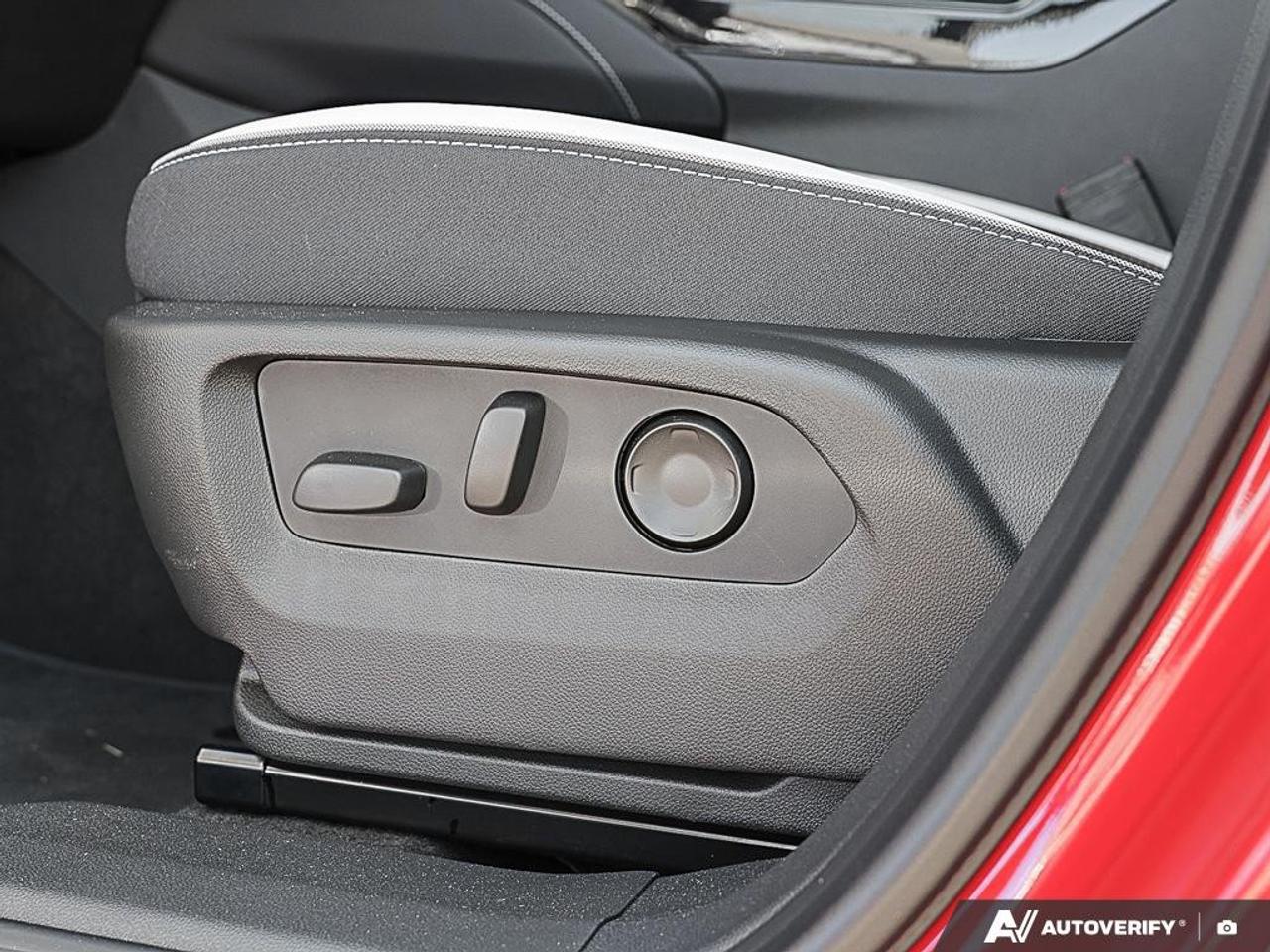 2026 Buick Envision AWD 4dr Sport Touring Photo