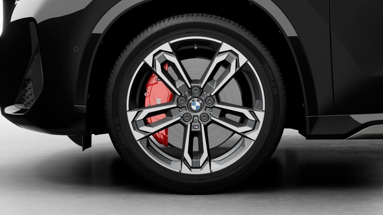 2026 BMW X1 xDrive28i 4dr All-wheel Drive Sports Activity Vehicle Photo