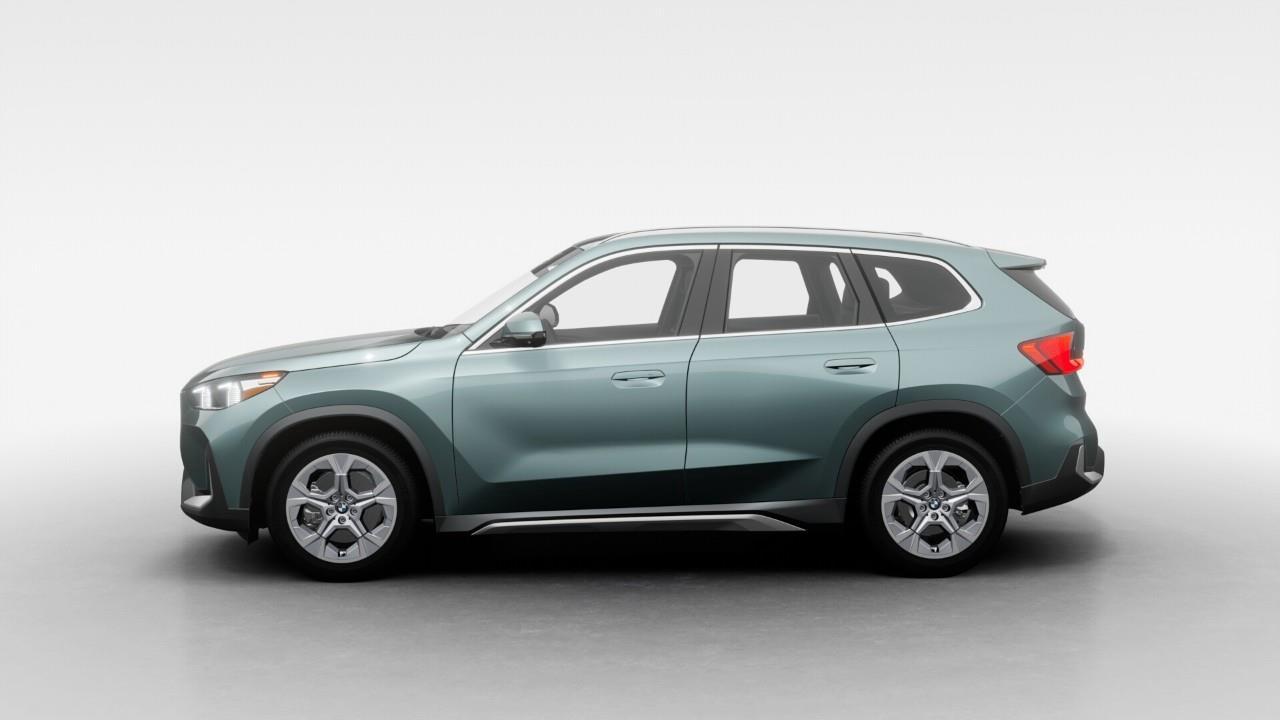 2026 BMW X1 xDrive28i 4dr All-wheel Drive Sports Activity Vehicle Photo3
