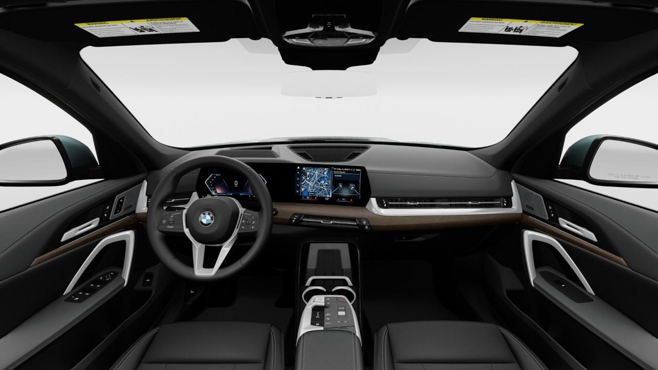 2026 BMW X1 xDrive28i 4dr All-wheel Drive Sports Activity Vehicle Photo