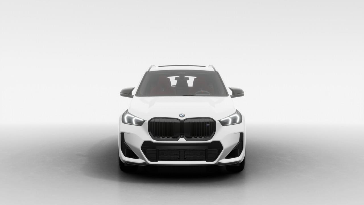 2026 BMW X1 M35i xDrive 4dr All-Wheel Drive Sports Activity Vehicle Photo