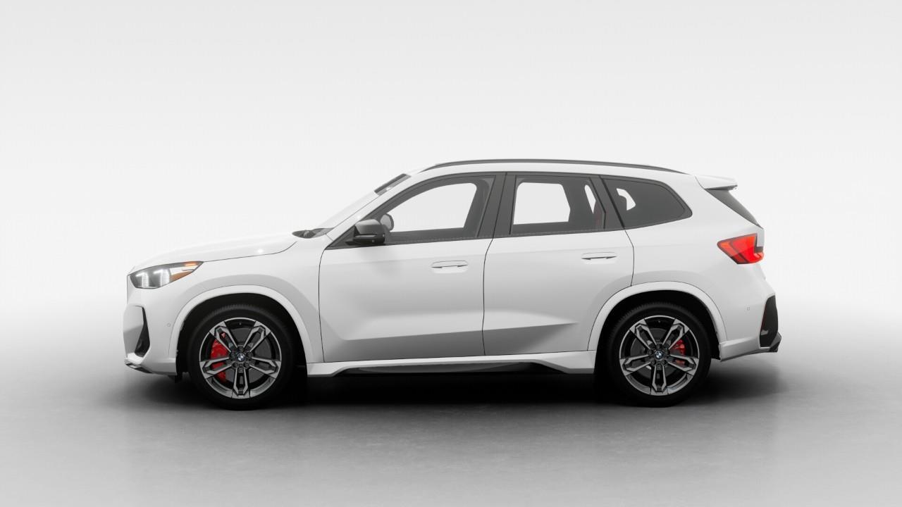 2026 BMW X1 M35i xDrive 4dr All-Wheel Drive Sports Activity Vehicle Photo
