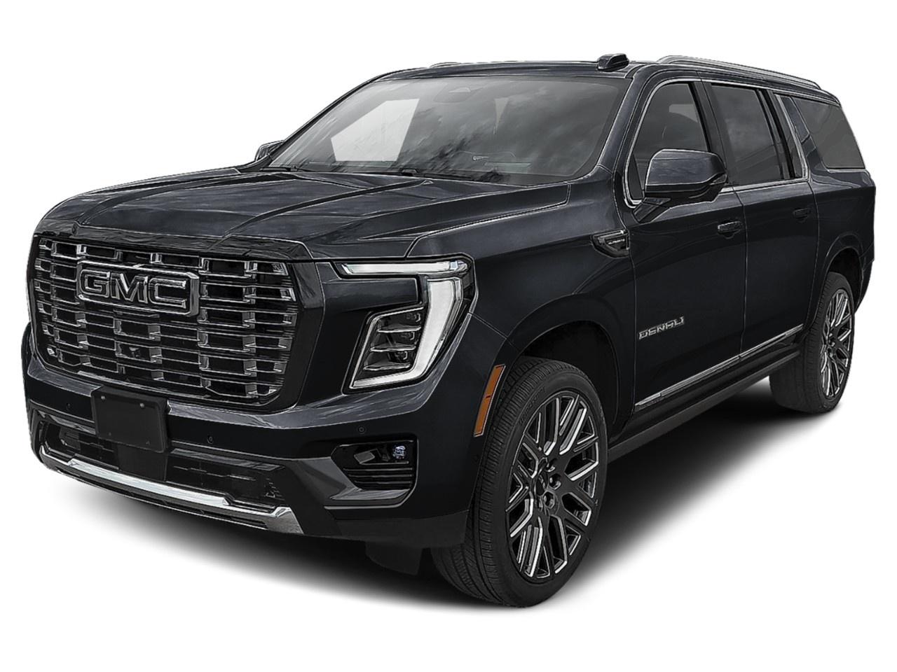 2026 GMC Yukon XL 4WD 4DR DENALI ULTIMATE Photo