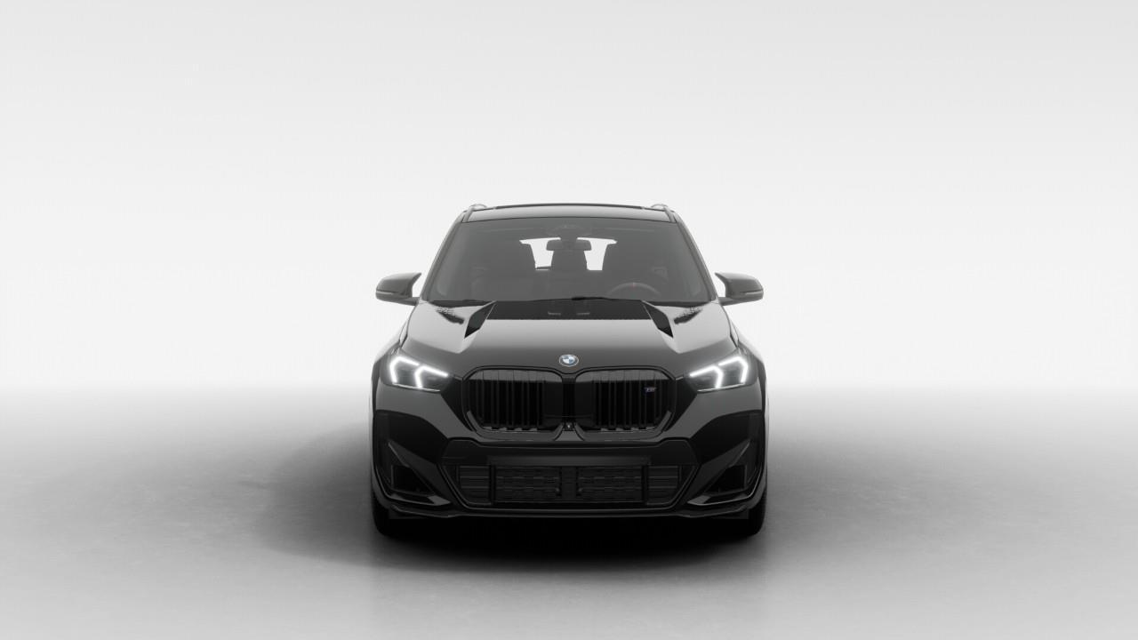 2026 BMW X1 M35i xDrive 4dr All-Wheel Drive Sports Activity Vehicle Photo2