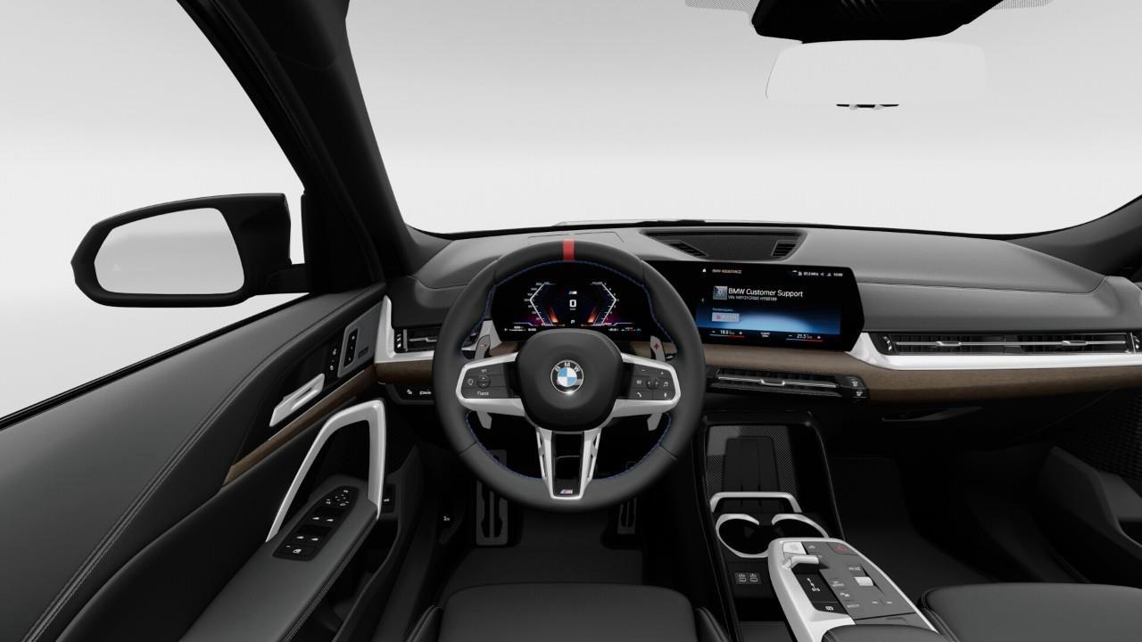 2026 BMW X1 M35i xDrive 4dr All-Wheel Drive Sports Activity Vehicle Photo
