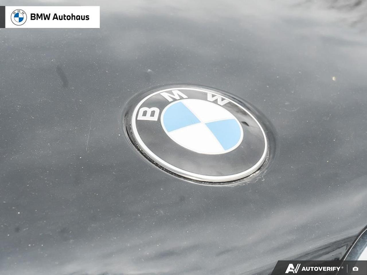 2018 BMW 7 Series 750I XDRIVE SEDAN Photo