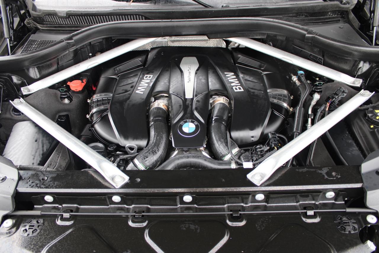 2019 BMW X7 xDrive50i   No Accident   7 Passenger   Individual Photo