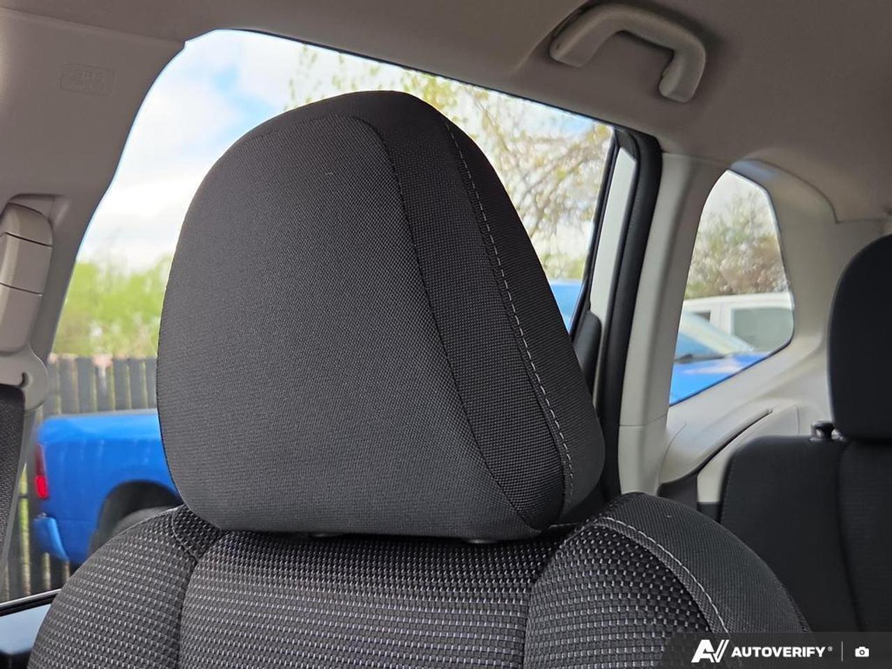 2023 Subaru Forester HEATED SEATS   SMART DEVICE INTEGRATION   LANE ASS Photo
