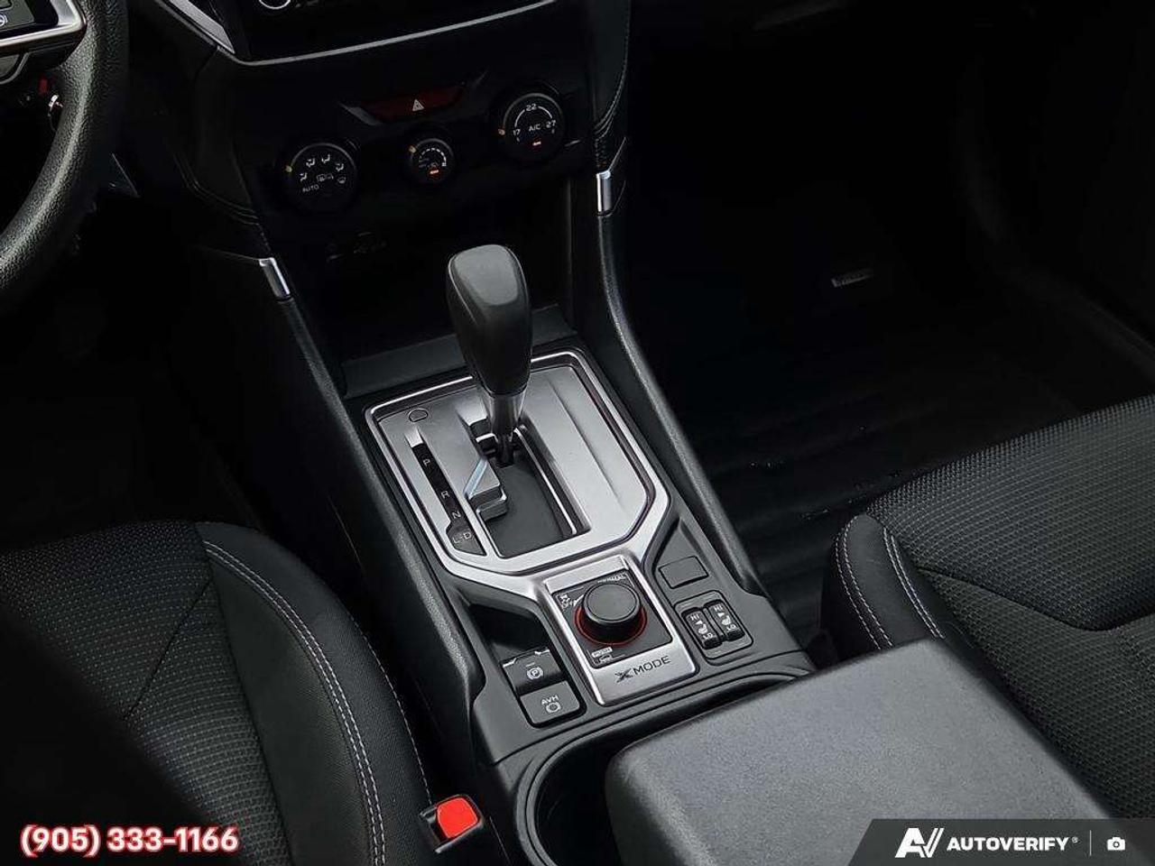 2023 Subaru Forester Heated Front Seats • Apple CarPlay & Android Auto • Lane Keep Assist • SiriusXM Satellite Radio • Backup Camera • Keyless Photo