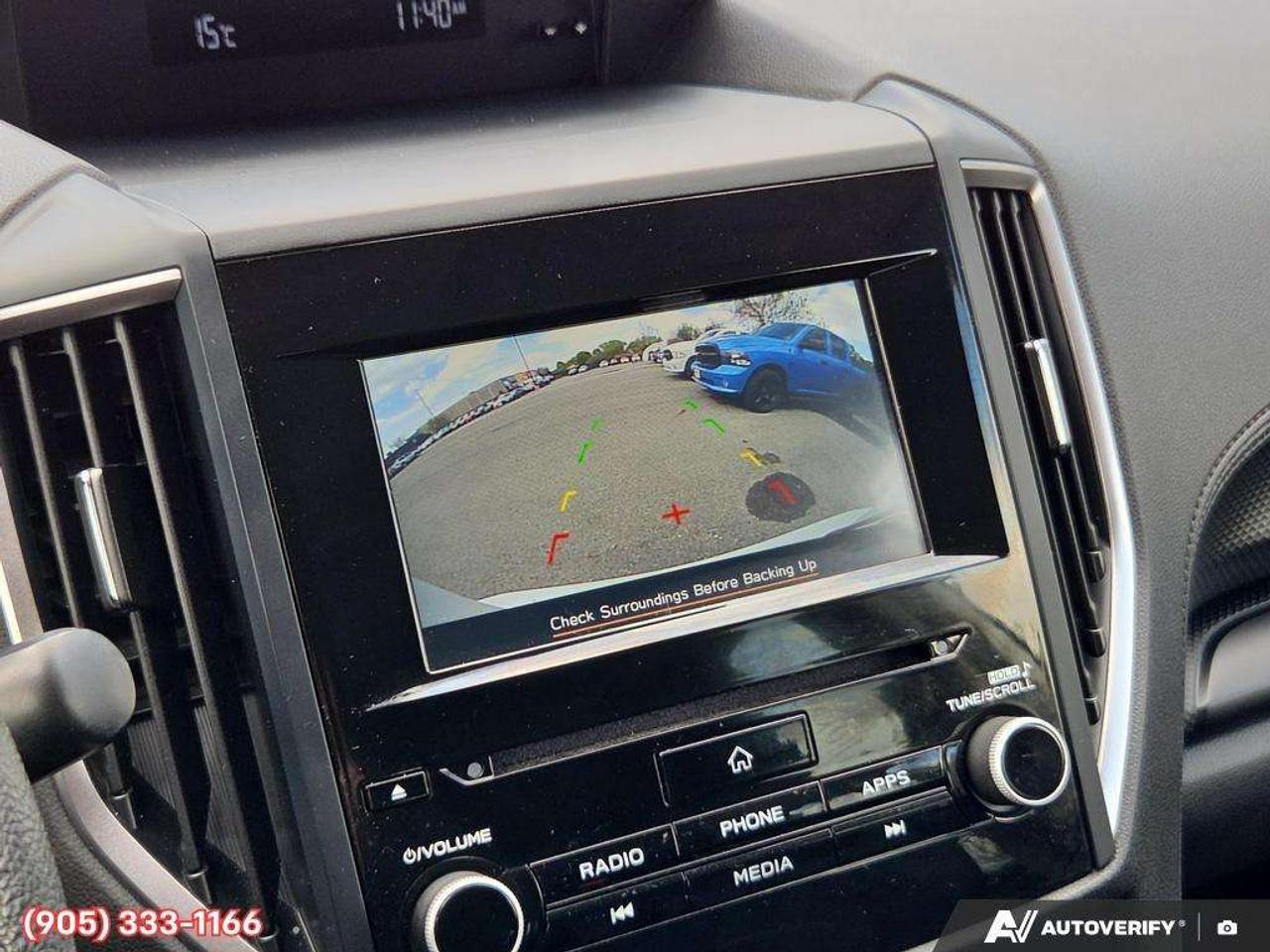 2023 Subaru Forester Heated Front Seats • Apple CarPlay & Android Auto • Lane Keep Assist • SiriusXM Satellite Radio • Backup Camera • Keyless Photo
