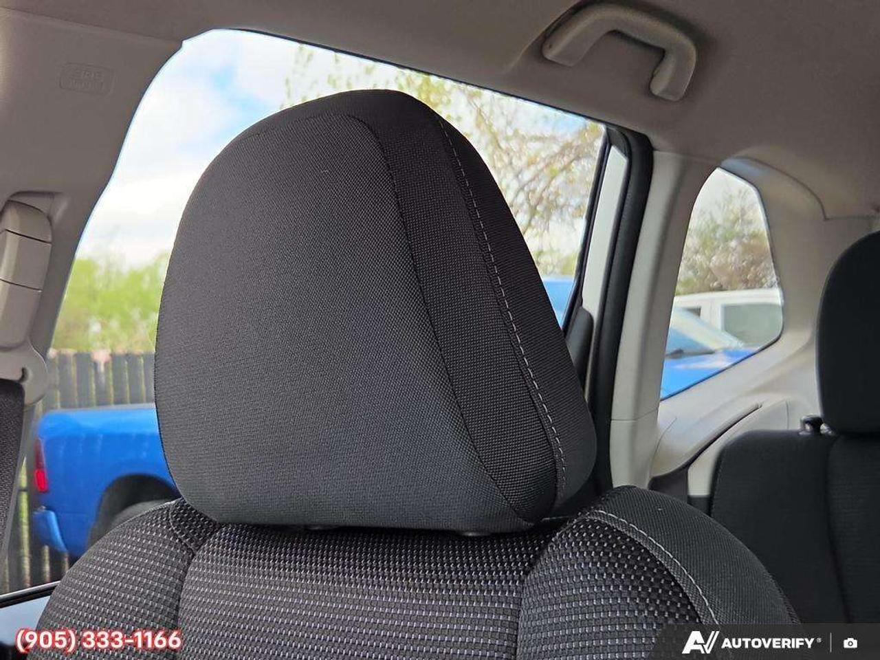 2023 Subaru Forester Heated Front Seats • Apple CarPlay & Android Auto • Lane Keep Assist • SiriusXM Satellite Radio • Backup Camera • Keyless Photo