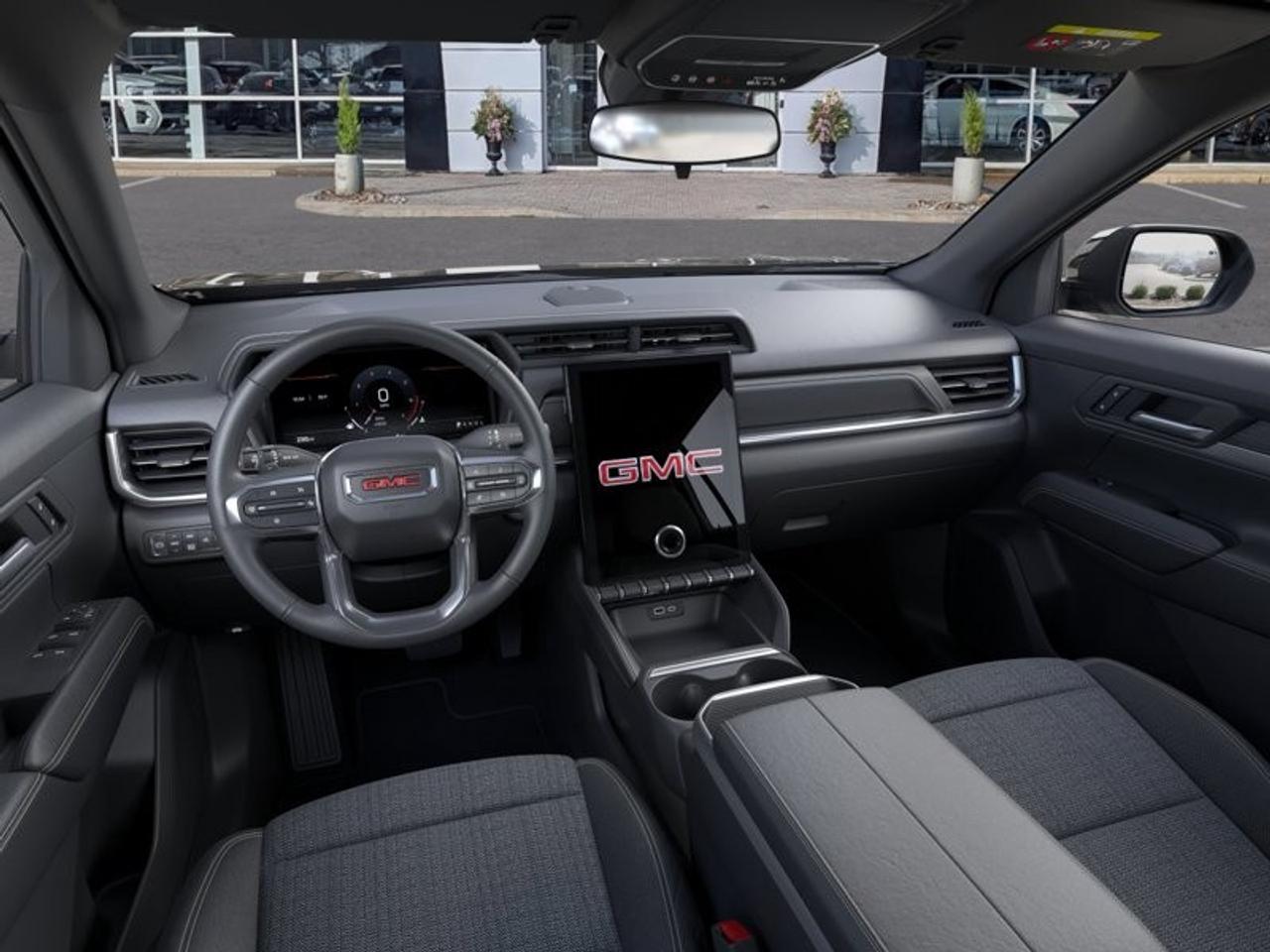 2026 GMC Terrain AWD Elevation Photo