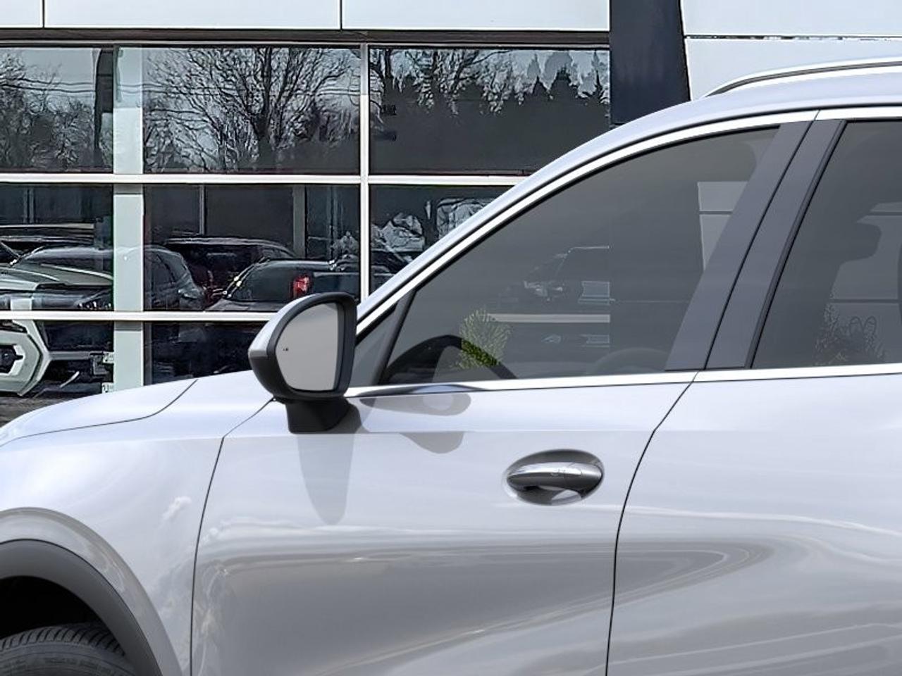 2026 Buick Envision AWD 4dr Preferred Photo