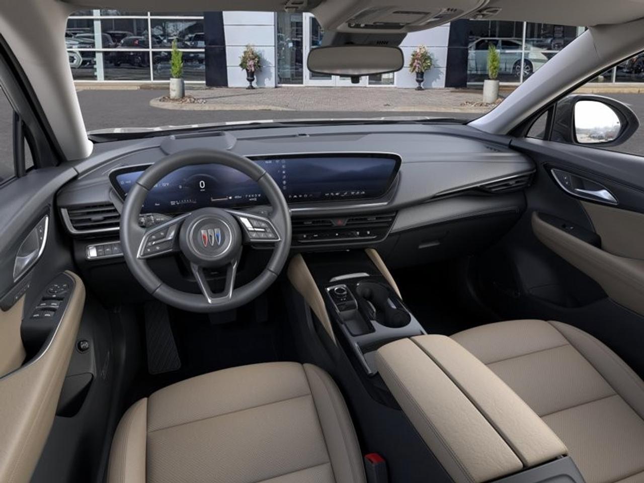 2026 Buick Envision AWD 4dr Preferred Photo