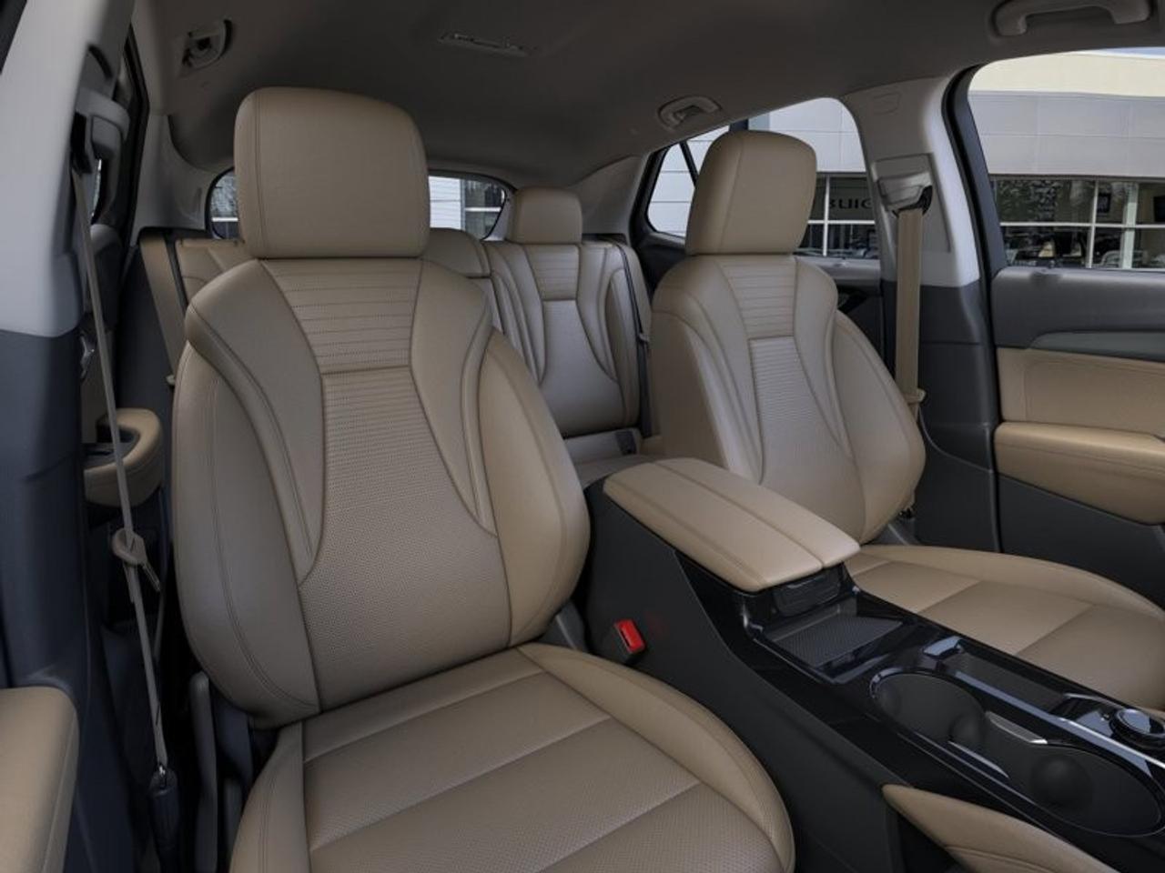 2026 Buick Envision AWD 4dr Preferred Photo