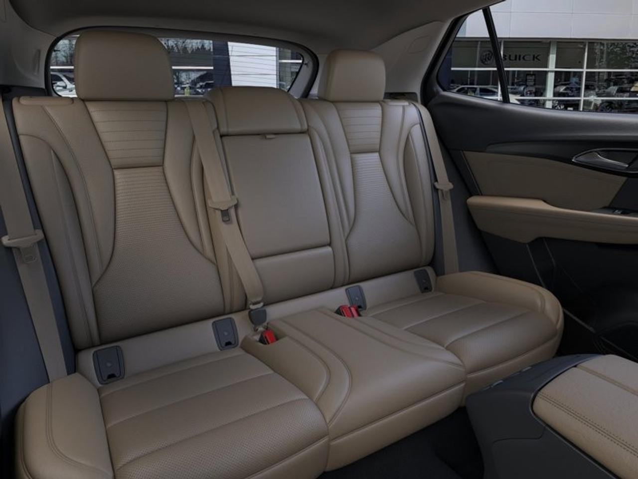 2026 Buick Envision AWD 4dr Preferred Photo